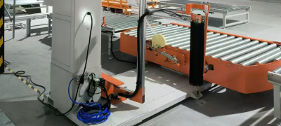 自動(dòng)纏膜機(jī)有哪些常見故障及解決方法？